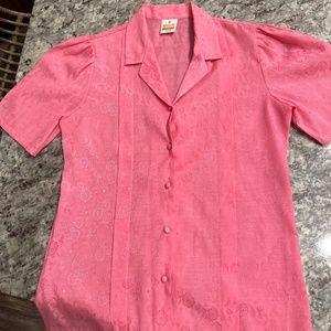 Vintage Wrangler Top